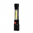 Esperanza Apate Black Hand flashlight LED Esperanza Apate Black Hand flashlight LED