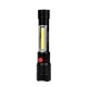 Esperanza Apate Black Hand flashlight LED Esperanza Apate Black Hand flashlight LED