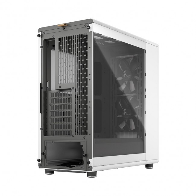 Fractal Design North Midi Tower White