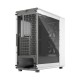 Fractal Design North Midi Tower White