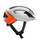 POC PC108751126MED1 sports headwear Orange, White