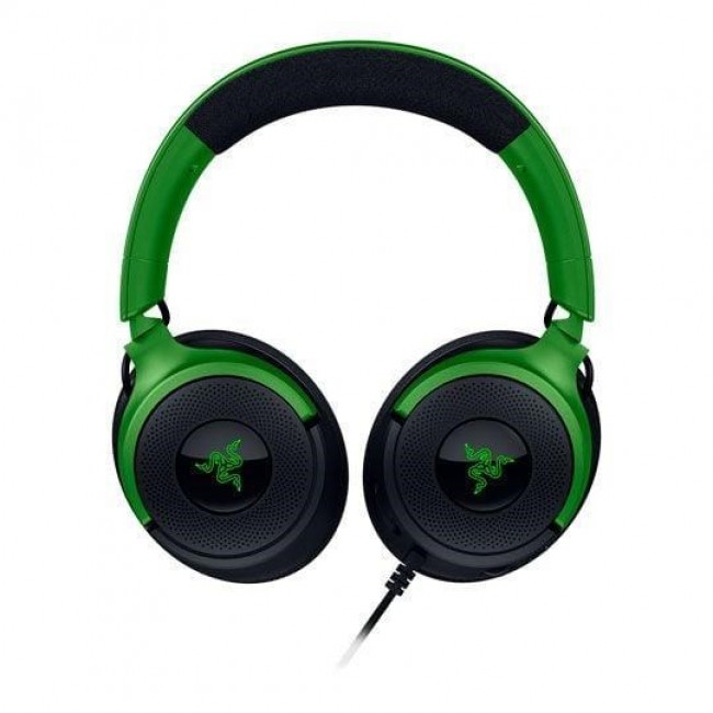 Razer Kraken V4 X Gaming Headset Wired Over-ear
