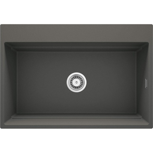 Magnetic granite sink 1-bowl Magnetic granite sink 1-bowl