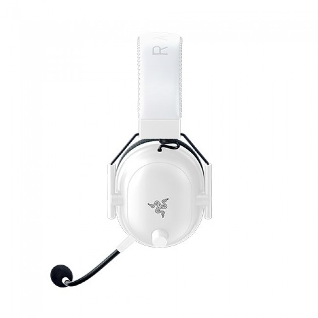 Razer BlackShark V2 Pro Headset Wireless Head-band Gaming Bluetooth White Razer BlackShark V2 Pro Headset Wireless Head-band Gaming Bluetooth White