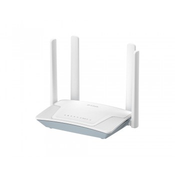 D-Link 4G LTE N300 Wi-Fi ROUTER