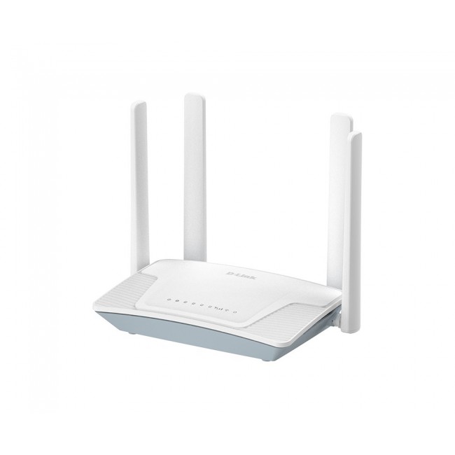 D-Link 4G LTE N300 Wi-Fi ROUTER D-Link 4G LTE N300 Wi-Fi ROUTER