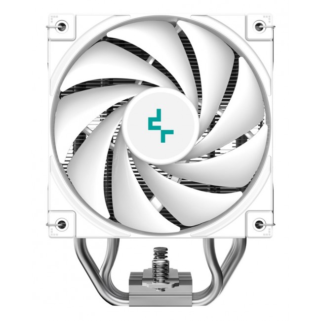 DeepCool AK500S Digital SE WH Processor Air cooler 12 cm White 1 pc(s) DeepCool AK500S Digital SE WH Processor Air cooler 12 cm White 1 pc(s)