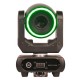 LIGHT4ME Mini Spot 100 Ring - LED moving head