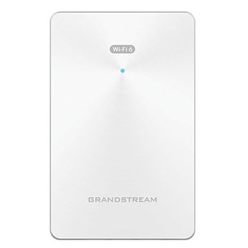 Grandstream Networks GWN7661E wireless access point 1201 Mbit/s White Power over Ethernet (PoE)