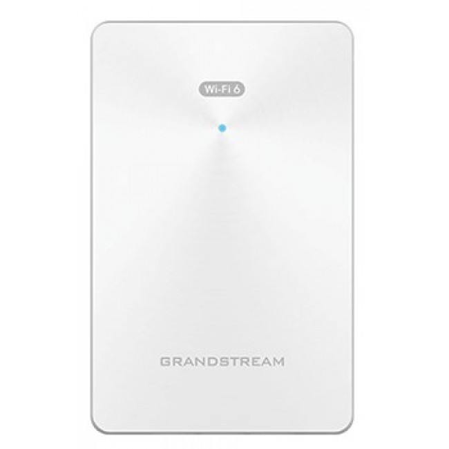 Grandstream Networks GWN7661E wireless access point 1201 Mbit/s White Power over Ethernet (PoE) Grandstream Networks GWN7661E wireless access point 1201 Mbit/s White Power over Ethernet (PoE)