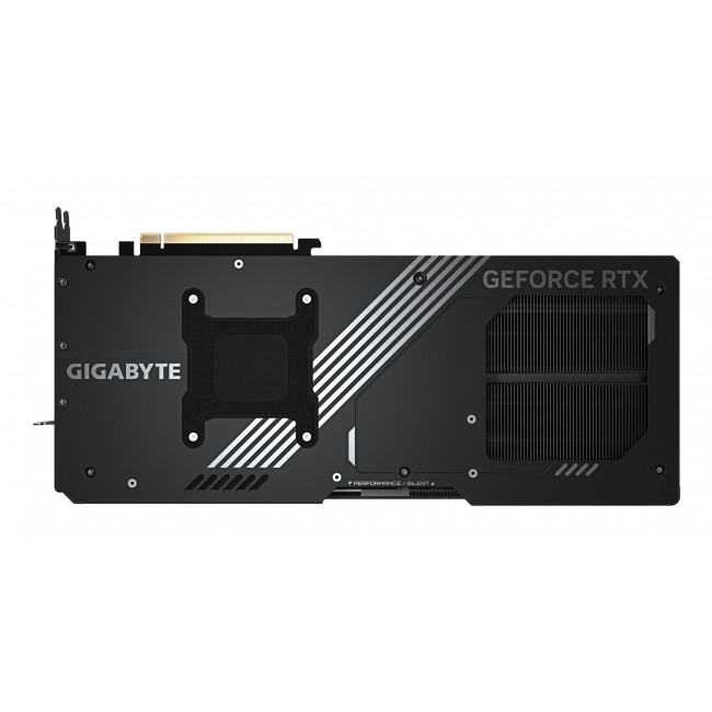 GIGABYTE GeForce RTX 5090 WINDFORCE OC 32G Graphics Card - 32GB GDDR7, 512bit, PCI-E 5.0, 2467MHz Core Clock, 3 x DP 2.1a, 1 x HDMI 2.1b, NVIDIA DLSS 4, GV-N5090WF3OC-32GD GIGABYTE GeForce RTX 5090 WINDFORCE OC 32G Graphics Card - 32GB GDDR7, 512bit, PCI-E 5.0, 2467MHz Core Clock, 3 x DP 2.1a, 1 x HDMI 2.1b, NVIDIA DLSS 4, GV-N5090WF3OC-32GD