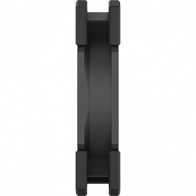 Alpenf hn JetStream Triple - black fan, 3 pieces Alpenf hn JetStream Triple - black fan, 3 pieces