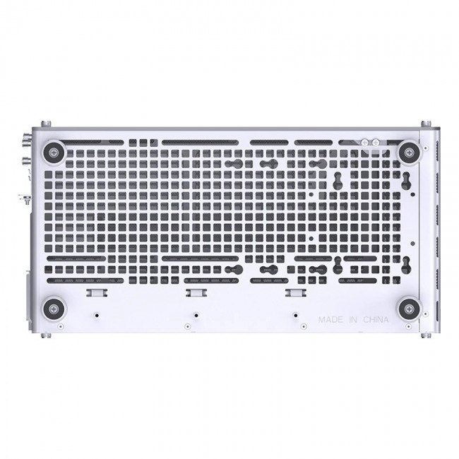 JONSPLUS MATX Handle Case Z20 - white