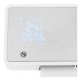 Noveen HC3299 TUYA WiFi SMART remote control LED heating curtain