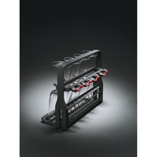 AEG A9SZGB01 dishwasher part/accessory Grey Cup & wine glass basket AEG A9SZGB01 dishwasher part/accessory Grey Cup & wine glass basket