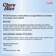 INABA Churu Bites Chicken with tuna and scallops - cat treats - 3x10 g