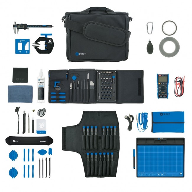 iFixit Business Toolkit - reparationsv