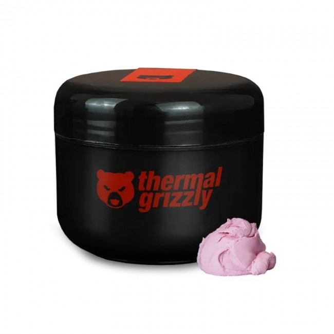Thermal Grizzly Putty Basic heat sink compound Thermal paste Thermal Grizzly Putty Basic heat sink compound Thermal paste