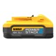 DEWALT.AKUMULATOR 18V POWERSTACK 5,0Ah