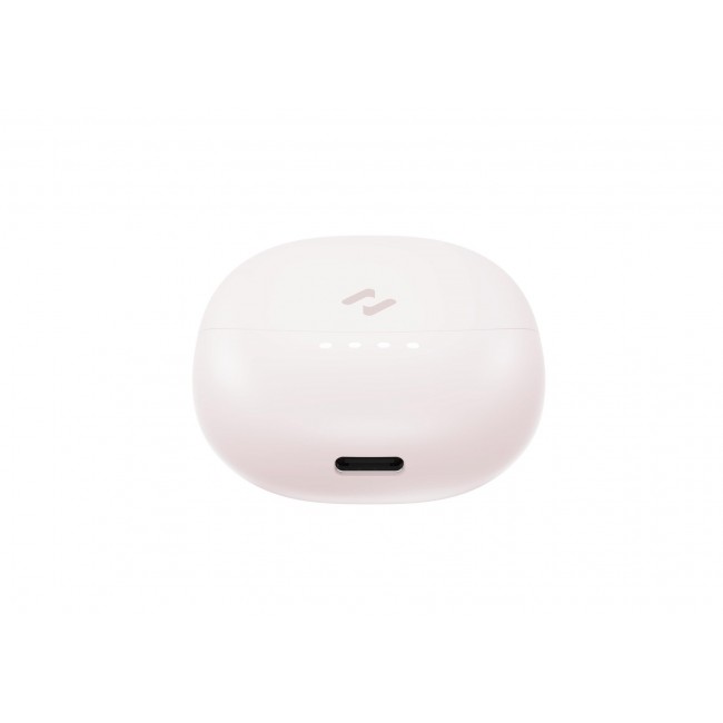 Havit TW931 - TWS wireless headphones, pink