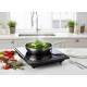 Esperanza EKH011 Black induction cooker
