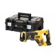 DeWALT DCS367NT-XJ reciprocating saw Black