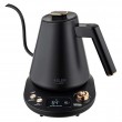 Adler AD 1349 Electric kettle with long spout 1.0L Black Adler AD 1349 Electric kettle with long spout 1.0L Black