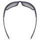 Uvex sportstyle 233 P Multi-sport glasses Unisex Full rim Navy