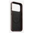 Nomad Traditional Leather Case mobile phone case 16 cm (6.3