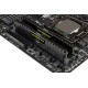 Corsair Vengeance LPX, 32GB memory module 4 x 8 GB DDR4 288-pin DIMM
