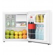 Refrigerator MPM-46-CJ-07 white, capacity 45 L, height 50 cm, width 45 cm Refrigerator MPM-46-CJ-07 white, capacity 45 L, height 50 cm, width 45 cm