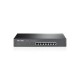 TP-LINK TL-SG1008 network switch Unmanaged