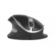 BakkerElkhuizen Oyster Wired mouse Office Ambidextrous USB Type-A Laser 1200 DPI