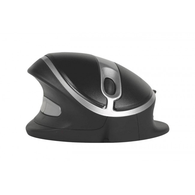 BakkerElkhuizen Oyster Wired mouse Office Ambidextrous USB Type-A Laser 1200 DPI