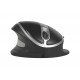 BakkerElkhuizen Oyster Wired mouse Office Ambidextrous USB Type-A Laser 1200 DPI