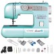 Sewing machine UCZNIK IVONNE Mint
