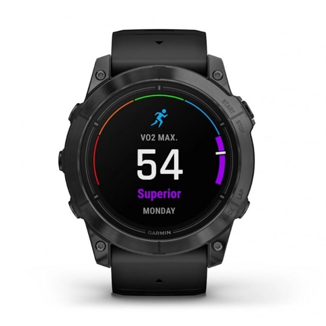 Garmin epix Pro (Gen 2) 3.56 cm (1.4