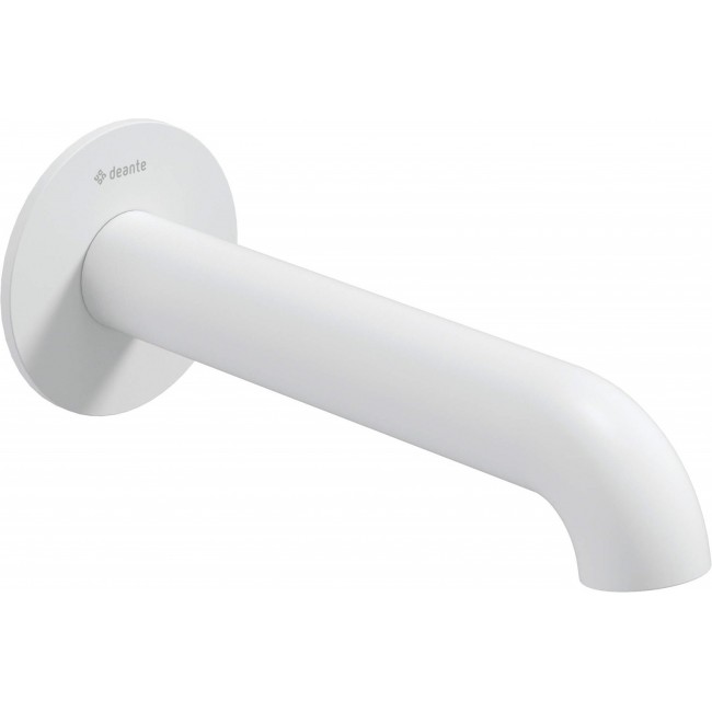 Bathtub spout