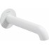 Bathtub spout