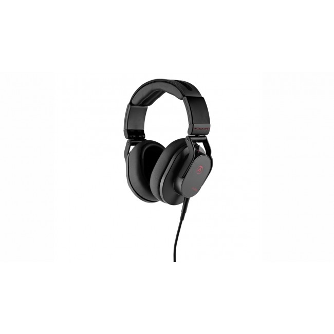Austrian Audio Hi-X60 Headphones Wired Head-band Stage/Studio Black