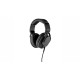 Austrian Audio Hi-X60 Headphones Wired Head-band Stage/Studio Black