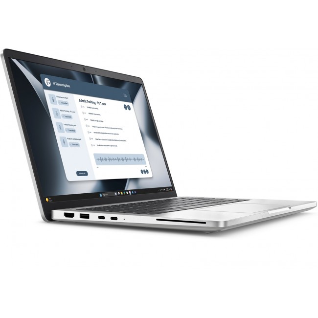 DELL Pro 13 Plus PB13255 AMD Ryzen AI 5 340 Laptop 33.8 cm (13.3