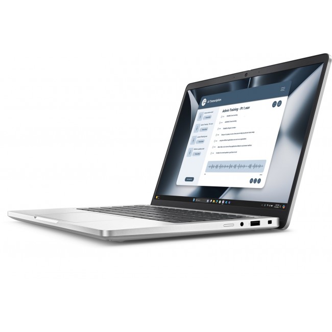 DELL Pro 13 Plus PB13255 AMD Ryzen AI 5 340 Laptop 33.8 cm (13.3