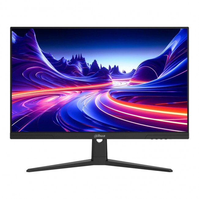Dahua LM27-E241B 27-inch FHD IPS 240Hz monitor with HDMI and DisplayPort