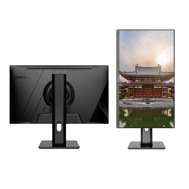 JAPANNEXT JN-IPS238FHDR-C65W-HSP computer monitor 60.5 cm (23.8