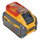 DeWALT DCM571X1-QW lawn mower