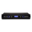 Crown XLS 2502 2.0 channels Black Crown XLS 2502 2.0 channels Black