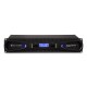 Crown XLS 2502 2.0 channels Black