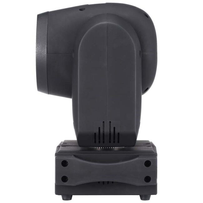 LIGHT4ME Spot 100 Ring - LED moving head