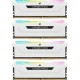 Corsair Vengeance RGB Pro CMH64GX4M4E3200C16W memory module 64 GB 4 x 16 GB DDR4 288-pin DIMM Corsair Vengeance RGB Pro CMH64GX4M4E3200C16W memory module 64 GB 4 x 16 GB DDR4 288-pin DIMM